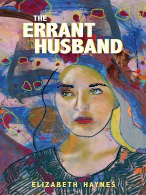 cover image of The Errant Husband